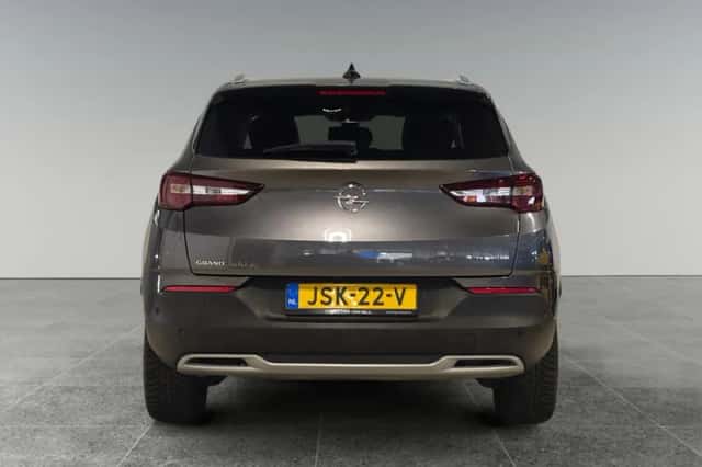 Opel Grandland X (2021) thumbnail 5