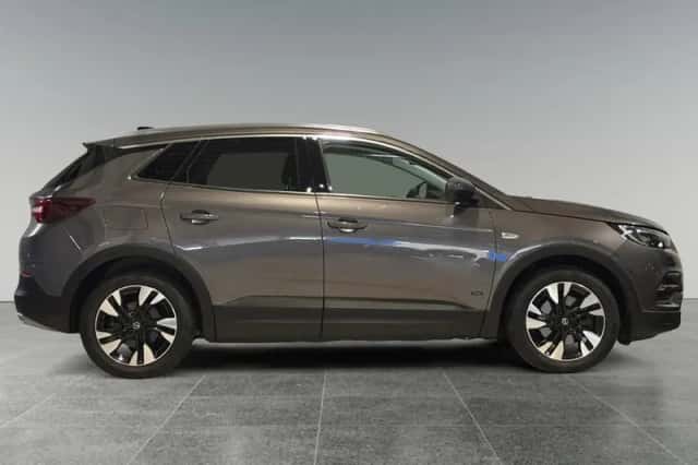 Opel Grandland X (2021) thumbnail 6