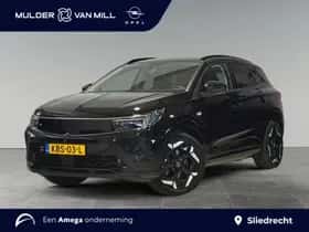 Opel Grandland (2024)