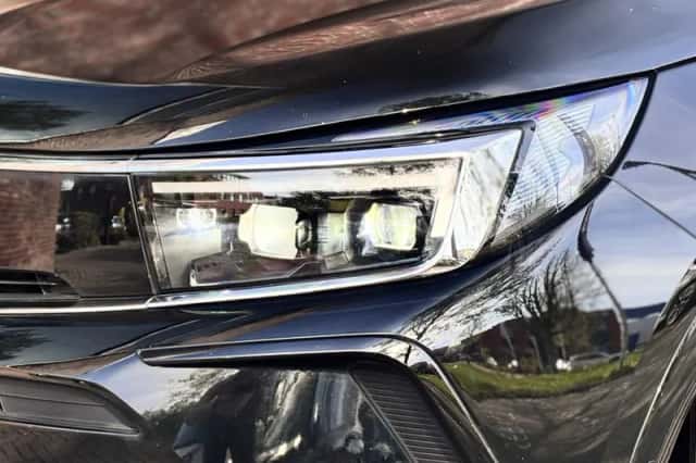 Opel Grandland (2024) thumbnail 2
