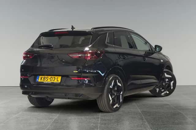 Opel Grandland (2024) thumbnail 6