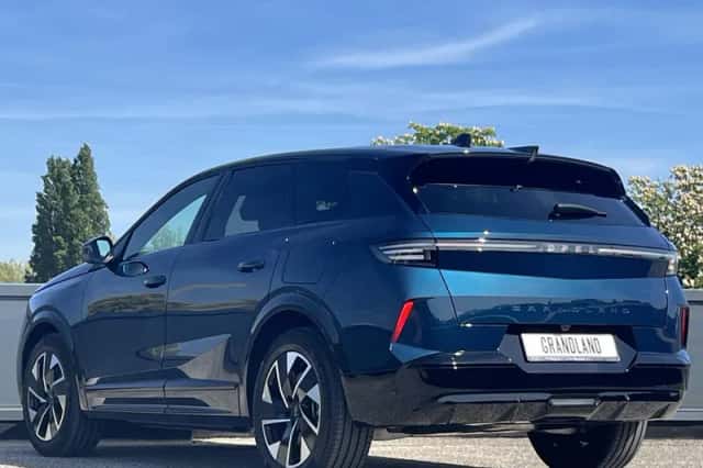 Opel Grandland (2026) thumbnail 3