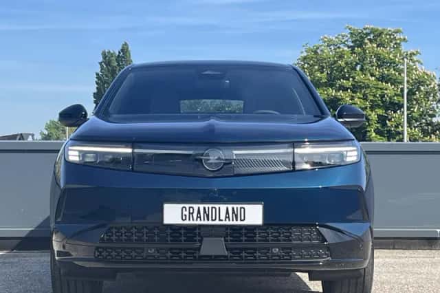 Opel Grandland (2026) thumbnail 5