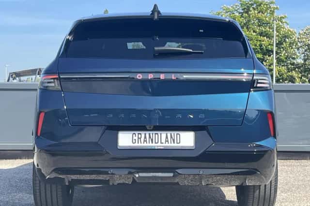 Opel Grandland (2026) thumbnail 6