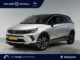 Opel Crossland (2023)