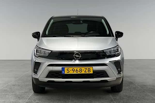 Opel Crossland (2023) thumbnail 2