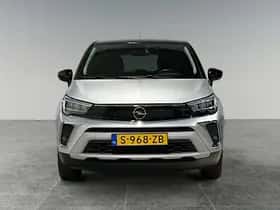 Opel Crossland (2023) thumbnail 2