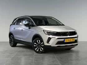 Opel Crossland (2023) thumbnail 3