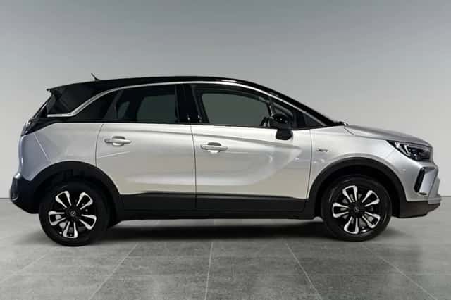 Opel Crossland (2023) thumbnail 4