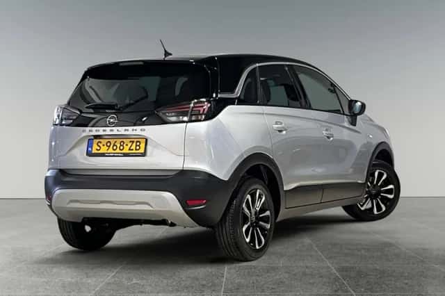 Opel Crossland (2023) thumbnail 5