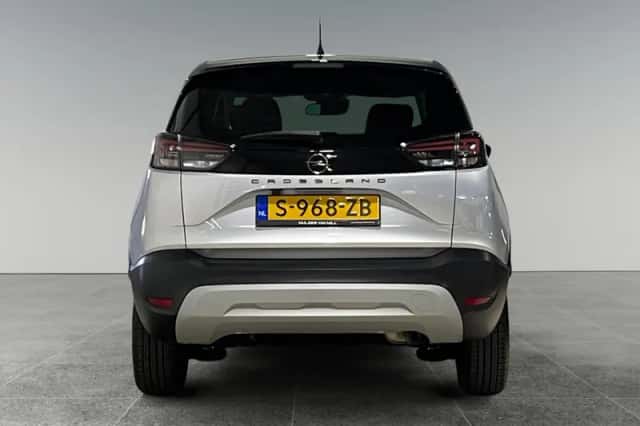 Opel Crossland (2023) thumbnail 6