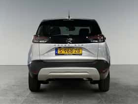 Opel Crossland (2023) thumbnail 6