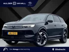 Opel Grandland (2025)
