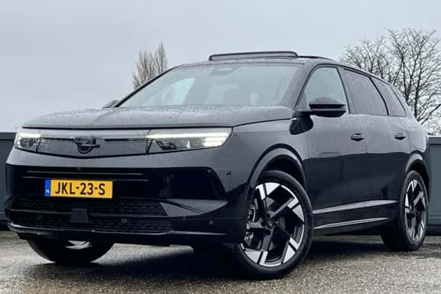 Opel Grandland (2025) thumbnail 2