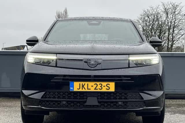 Opel Grandland (2025) thumbnail 3