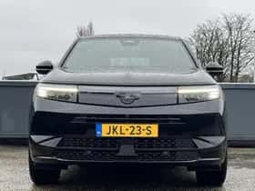 Opel Grandland (2025) thumbnail 3