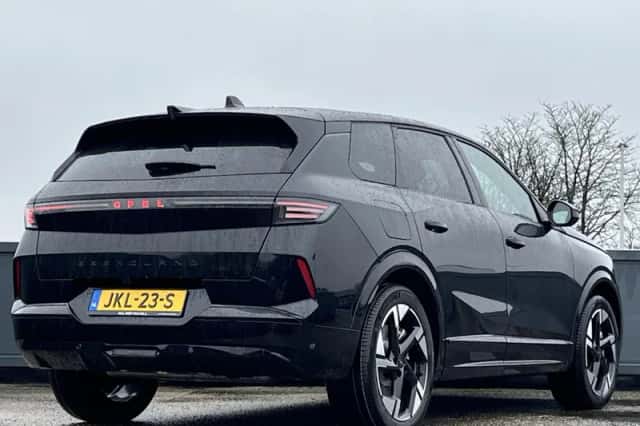 Opel Grandland (2025) thumbnail 6