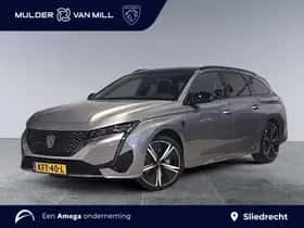 Peugeot 308 (2024)