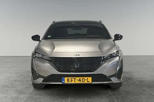Peugeot 308 (2024) thumbnail 2