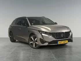 Peugeot 308 (2024) thumbnail 2