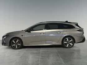 Peugeot 308 (2024) thumbnail 3