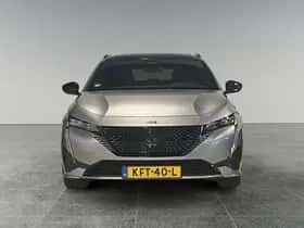 Peugeot 308 (2024) thumbnail 4