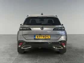 Peugeot 308 (2024) thumbnail 5
