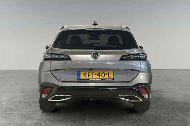 Peugeot 308 (2024) thumbnail 6