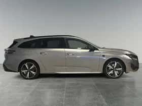 Peugeot 308 (2024) thumbnail 6