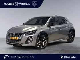 Peugeot 208 (2024)
