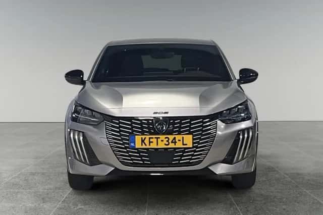 Peugeot 208 (2024) thumbnail 2