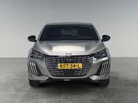 Peugeot 208 (2024) thumbnail 2