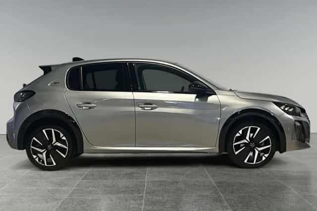 Peugeot 208 (2024) thumbnail 4