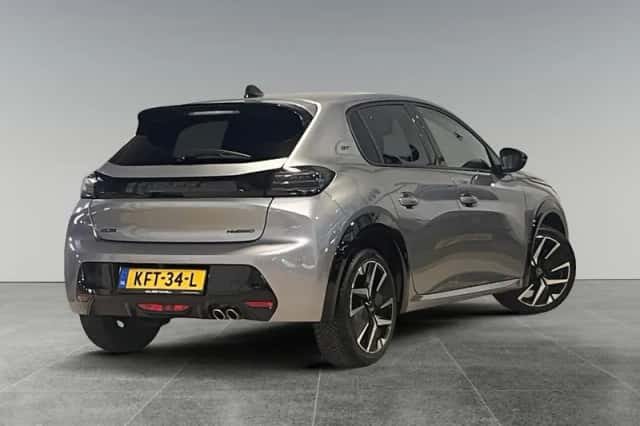 Peugeot 208 (2024) thumbnail 5