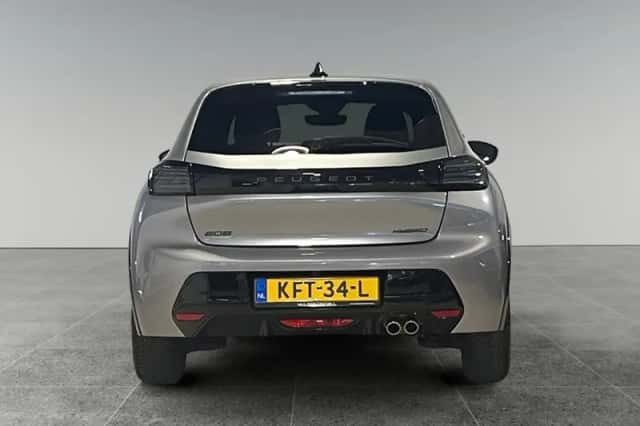 Peugeot 208 (2024) thumbnail 6