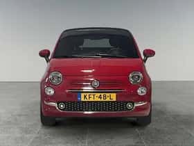 Fiat 500C (2024) thumbnail 2