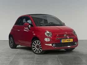 Fiat 500C (2024) thumbnail 3