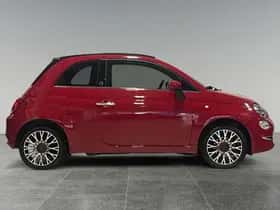 Fiat 500C (2024) thumbnail 4