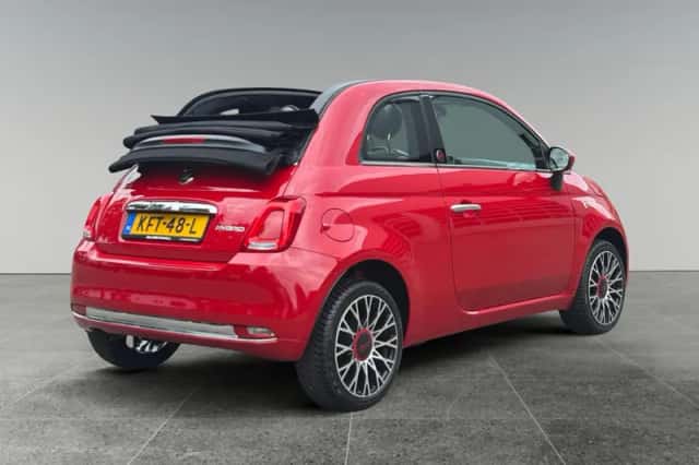 Fiat 500C (2024) thumbnail 5