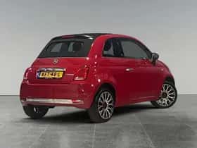 Fiat 500C (2024) thumbnail 5
