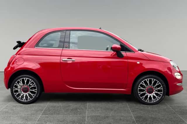 Fiat 500C (2024) thumbnail 6