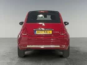 Fiat 500C (2024) thumbnail 6
