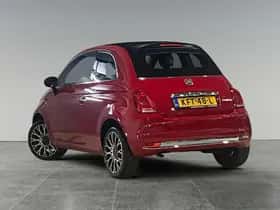 Fiat 500C (2024) thumbnail 7