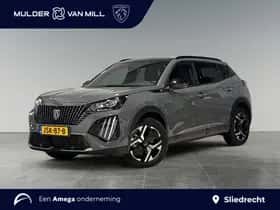Peugeot e-2008 (2025) thumbnail 1