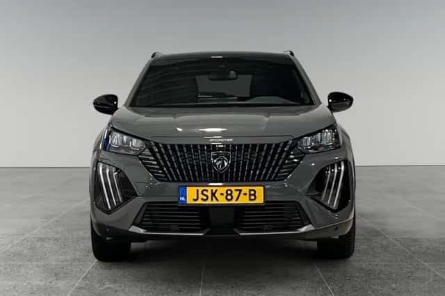 Peugeot e-2008 (2025) thumbnail 2