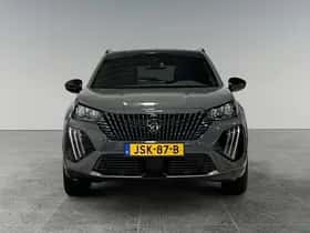 Peugeot e-2008 (2025) thumbnail 2