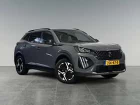 Peugeot e-2008 (2025) thumbnail 3
