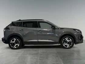 Peugeot e-2008 (2025) thumbnail 4
