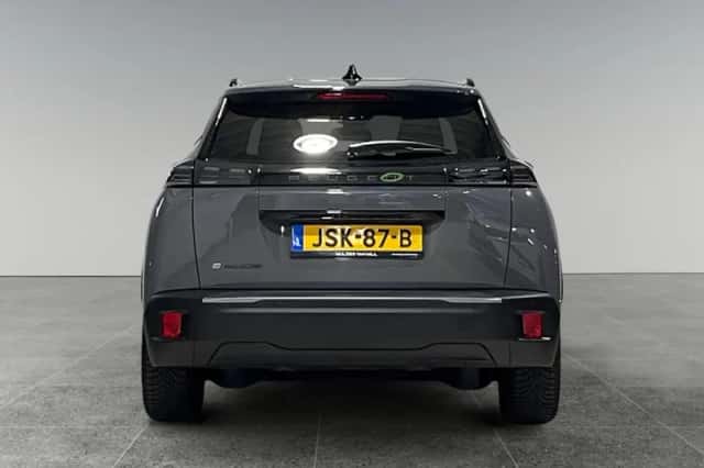 Peugeot e-2008 (2025) thumbnail 6