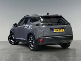 Peugeot e-2008 (2025) thumbnail 7
